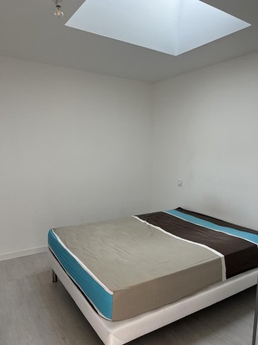 Location maison Saint-Pierre-Montlimart 49110 Maine-et-Loire 56 m2 3 pièces 671 euros