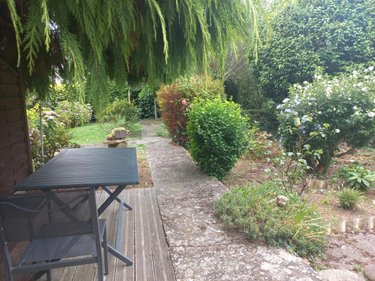 Maison a vendre Lanester 56600 Morbihan 93 m2  194585 euros