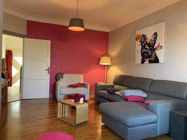 Maison a vendre Cholet 49300 Maine-et-Loire 278 m2 6 pièces 374640 euros