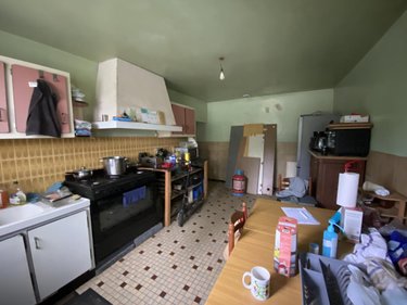 Maison a vendre Loudéac 22600 Côtes-d'Armor 78 m2 3 pièces 48500 euros