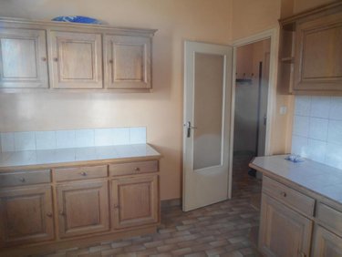 Location appartement Bourg-en-Bresse 01000 Ain 48 m2 2 pièces 640 euros