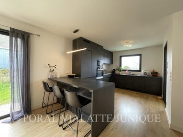 Maison a vendre Douvres 01500 Ain 117 m2 4 pièces 395000 euros