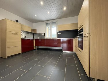 Maison a vendre Chérisy 62128 Pas-de-Calais 120 m2 6 pièces 208000 euros