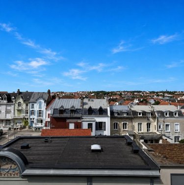 Appartement a vendre Wimereux 62930 Pas-de-Calais 62 m2 4 pièces 399000 euros