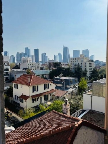 Appartement a vendre Courbevoie 92400 Hauts-de-Seine 65 m2 3 pièces 335000 euros