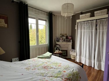 Maison a vendre Vinay 51530 Marne 109 m2 6 pièces 260000 euros