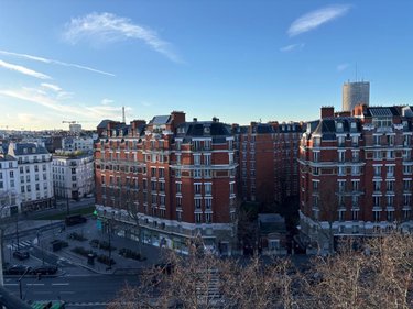 Appartement a vendre Paris 17e arrondissement 75017 Paris 90 m2  900000 euros