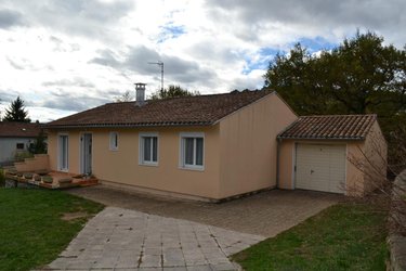 Maison a vendre Montréal 07110 Ardèche 97 m2 6 pièces 169000 euros