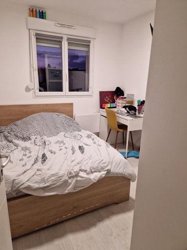 Location maison Gouzeaucourt 59231 Nord 69 m2 4 pièces 810 euros