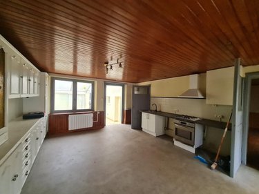 Maison a vendre Les Forges 56120 Morbihan 107 m2 3 pièces 41400 euros