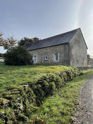 Maison a vendre Langast 22150 Côtes-d'Armor 60 m2  85040 euros