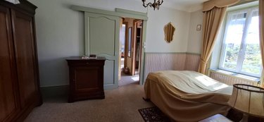 Maison a vendre Cherbourg-en-Cotentin 50100 Manche 137 m2 7 pièces 346500 euros