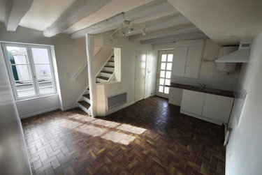 Maison a vendre Bouchemaine 49080 Maine-et-Loire 40 m2 2 pièces 168000 euros