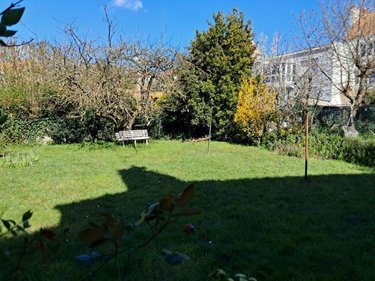 Maison a vendre Boulogne-sur-Mer 62200 Pas-de-Calais 108 m2 6 pièces 167680 euros