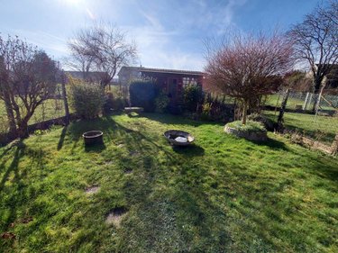 Maison a vendre Arras 62000 Pas-de-Calais 78 m2 4 pièces 117200 euros