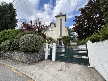 Maison a vendre Chambéry 73000 Savoie 238 m2 10 pièces 980000 euros