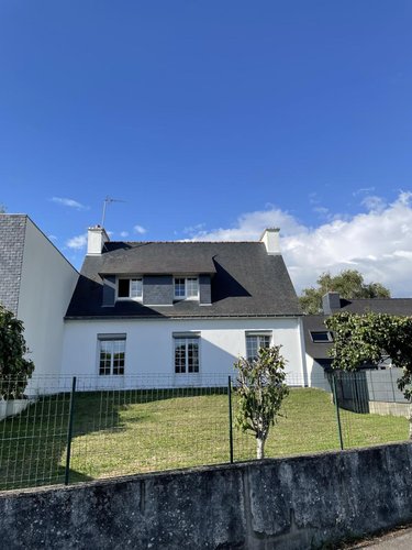 Maison a vendre Lorient 56100 Morbihan 94 m2 5 pièces 312240 euros