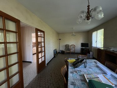 Maison a vendre Tart-le-Bas 21110 Côte-d'Or 92 m2  170000 euros