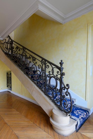 Appartement a vendre Paris 9e arrondissement 75009 Paris 186 m2 8 pièces 1950000 euros