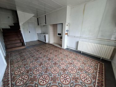 Maison a vendre Brix 50700 Manche 123 m2 5 pièces 157200 euros