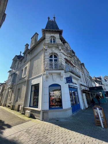 Maison a vendre Le Pouliguen 44510 Loire-Atlantique 140 m2 8 pièces 572250 euros
