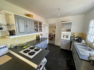 Maison a vendre Saint-Paul 97460 Réunion 160 m2 7 pièces 509300 euros