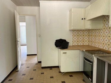 Appartement a vendre Septèmes-les-Vallons 13240 Bouches-du-Rhône 71 m2  130000 euros