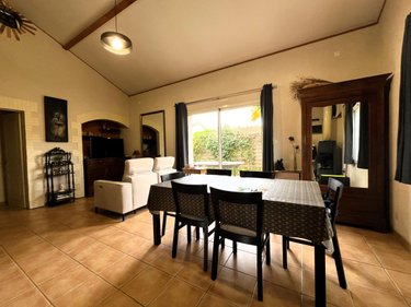 Maison a vendre Saint-Hilaire-de-Chaléons 44680 Loire-Atlantique 87 m2 5 pièces 250000 euros