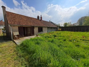 Maison a vendre Licques 62850 Pas-de-Calais 50 m2 4 pièces 96812 euros