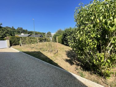 Maison a vendre Laval 53000 Mayenne 125 m2  249424 euros