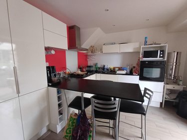 Maison a vendre Saint-Barnabé 22600 Côtes-d'Armor 87 m2 5 pièces 84240 euros