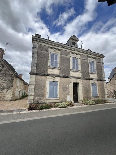 Maison a vendre Marcé 49140 Maine-et-Loire 90 m2 5 pièces 141075 euros