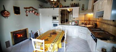 Maison a vendre Le Theil-de-Bretagne 35240 Ille-et-Vilaine 160 m2 7 pièces 374600 euros