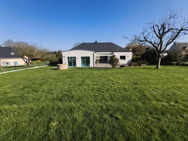Maison a vendre Nivillac 56130 Morbihan 206 m2 5 pièces 590000 euros