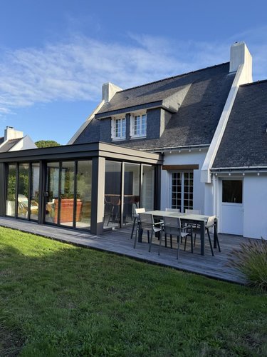Maison a vendre Arzon 56640 Morbihan 125 m2 6 pièces 666500 euros