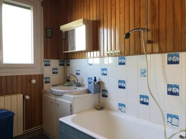 Maison a vendre Feneu 49460 Maine-et-Loire 101 m2 5 pièces 229660 euros