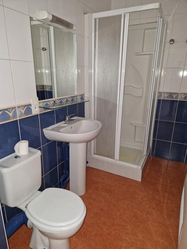Location appartement Croisilles 62128 Pas-de-Calais 37 m2  490 euros