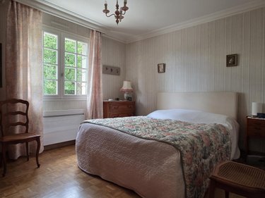 Maison a vendre Château-Gontier-sur-Mayenne 53200 Mayenne 127 m2 5 pièces 327450 euros