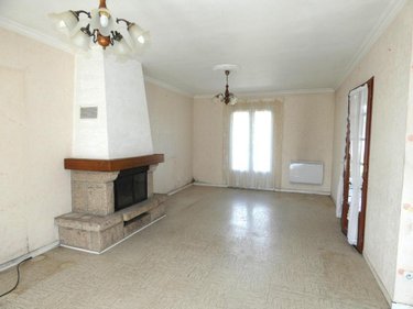 Maison a vendre Châteauneuf-du-Faou 29520 Finistère 94 m2 6 pièces 165140 euros