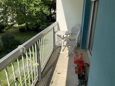 Appartement a vendre Vannes 56000 Morbihan 73 m2 3 pièces 288750 euros