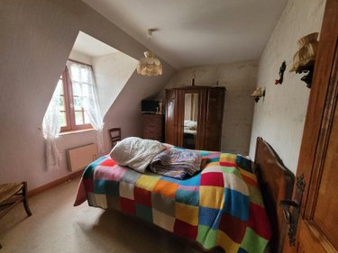 Maison a vendre Changé 53810 Mayenne 117 m2  209600 euros