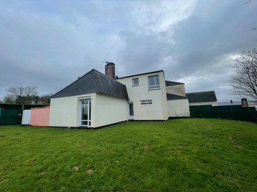 Maison a vendre Cherbourg-en-Cotentin 50100 Manche 107 m2 4 pièces 241040 euros