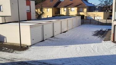 Appartement a vendre Seloncourt 25230 Doubs 64 m2 3 pièces 180000 euros