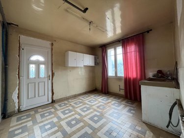 Maison a vendre Doux 08300 Ardennes 100 m2 4 pièces 64000 euros