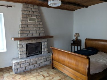 Maison a vendre Guiscriff 56560 Morbihan 110 m2 3 pièces 166524 euros