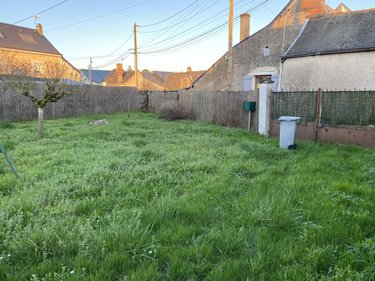 Maison a vendre Baracé 49430 Maine-et-Loire 116 m2 5 pièces 178160 euros