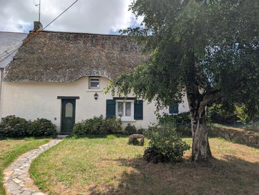 Maison a vendre Saint-Lyphard 44410 Loire-Atlantique 84 m2 3 pièces 280800 euros