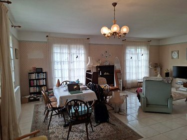 Maison a vendre Les Garennes sur Loire 49610 Maine-et-Loire 128 m2 44 pièces 252000 euros