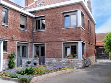 Maison a vendre Oignies 62590 Pas-de-Calais 165 m2 10 pièces 269170 euros