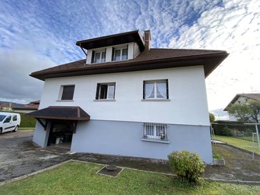 Maison a vendre Pontarlier 25300 Doubs 133 m2 7 pièces 388500 euros